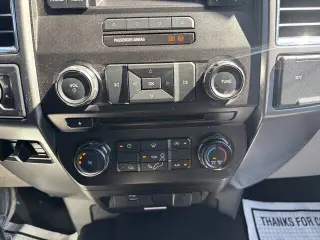 2018 Ford F-250 Super Duty