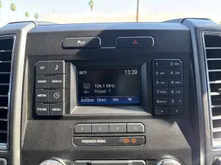 2018 Ford F-250 Super Duty