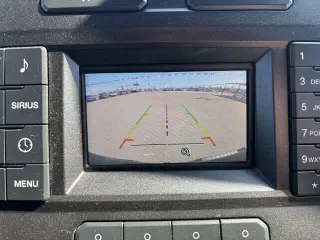 2018 Ford F-250 Super Duty