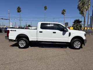 2018 Ford F-250 Super Duty