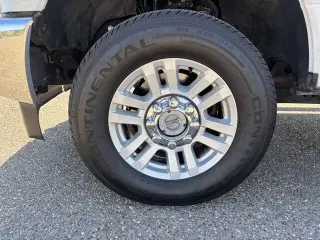 2018 Ford F-250 Super Duty