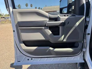 2018 Ford F-250 Super Duty