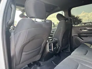 2024 RAM 1500 Lone Star