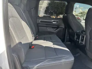 2024 RAM 1500 Lone Star