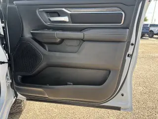 2024 RAM 1500 Lone Star