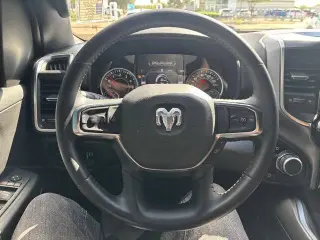 2024 RAM 1500 Lone Star
