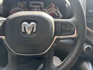 2024 RAM 1500 Lone Star