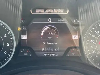 2024 RAM 1500 Lone Star