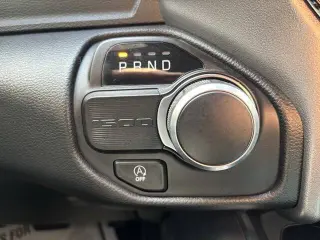 2024 RAM 1500 Lone Star