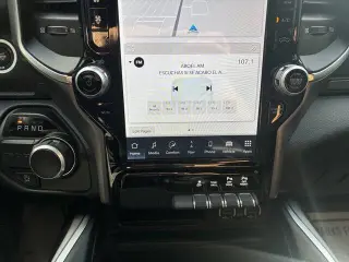 2024 RAM 1500 Lone Star