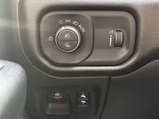 2024 RAM 1500 Lone Star