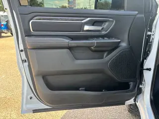 2024 RAM 1500 Lone Star