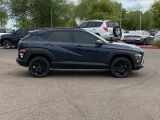 Hyundai KONA 2026 AWD SEL Sport 4dr SUV