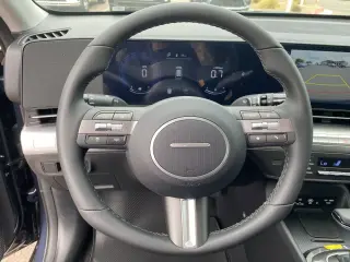 Hyundai KONA 2026 AWD SEL Sport 4dr SUV