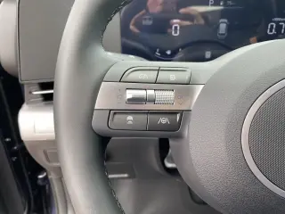 Hyundai KONA 2026 AWD SEL Sport 4dr SUV