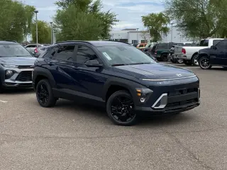 Hyundai KONA 2026 AWD SEL Sport 4dr SUV