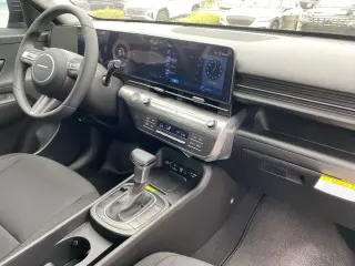 Hyundai KONA 2026 AWD SEL Sport 4dr SUV