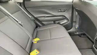 Hyundai KONA 2026 AWD SEL Sport 4dr SUV
