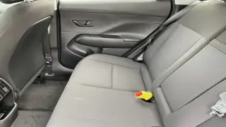 Hyundai KONA 2026 AWD SEL Sport 4dr SUV