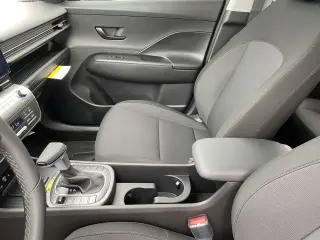 Hyundai KONA 2026 AWD SEL Sport 4dr SUV