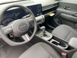 Hyundai KONA 2026 AWD SEL Sport 4dr SUV