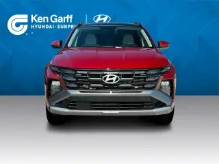 Hyundai TUCSON Hybrid 2025 AWD SEL Convenience 4dr SUV