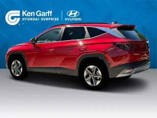 Hyundai TUCSON Hybrid 2025 AWD SEL Convenience 4dr SUV