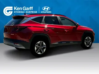 Hyundai TUCSON Hybrid 2025 AWD SEL Convenience 4dr SUV