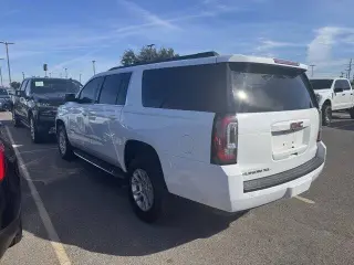 2018 GMC Yukon XL SLE