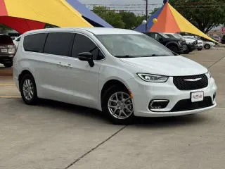 Chrysler Pacifica 2025 Select 4dr Mini-Van