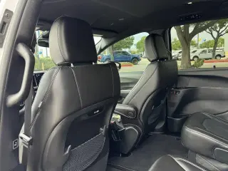 Chrysler Pacifica 2025 Select 4dr Mini-Van