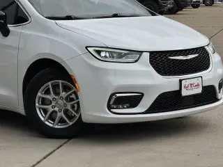 Chrysler Pacifica 2025 Select 4dr Mini-Van