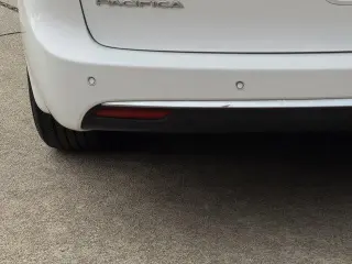 Chrysler Pacifica 2025 Select 4dr Mini-Van