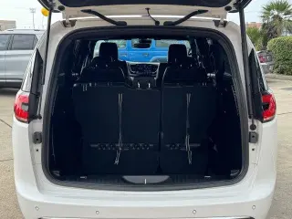 Chrysler Pacifica 2025 Select 4dr Mini-Van