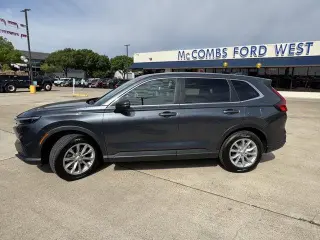 Honda CR-V 2025 AWD EX-L 4dr SUV