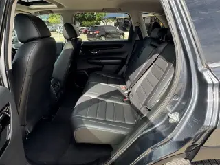 Honda CR-V 2025 AWD EX-L 4dr SUV