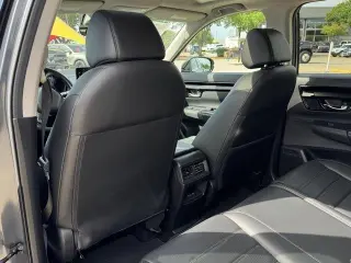 Honda CR-V 2025 AWD EX-L 4dr SUV