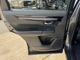Honda CR-V 2025 AWD EX-L 4dr SUV