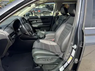 Honda CR-V 2025 AWD EX-L 4dr SUV