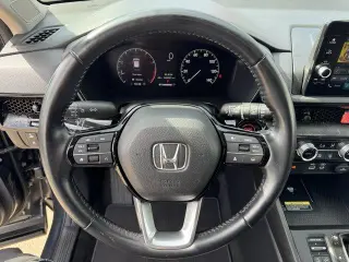 Honda CR-V 2025 AWD EX-L 4dr SUV
