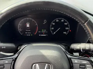 Honda CR-V 2025 AWD EX-L 4dr SUV