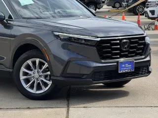Honda CR-V 2025 AWD EX-L 4dr SUV
