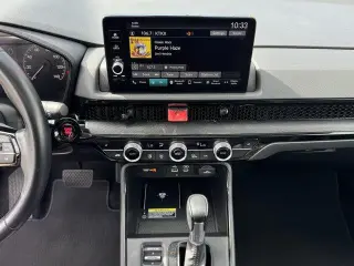 Honda CR-V 2025 AWD EX-L 4dr SUV