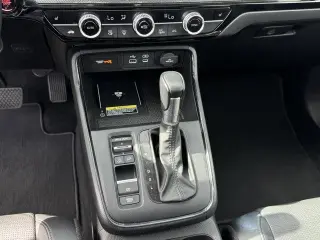 Honda CR-V 2025 AWD EX-L 4dr SUV