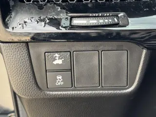Honda CR-V 2025 AWD EX-L 4dr SUV