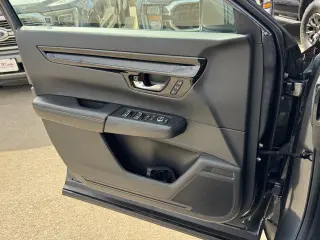 Honda CR-V 2025 AWD EX-L 4dr SUV