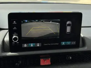 Honda CR-V 2025 AWD EX-L 4dr SUV