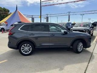 Honda CR-V 2025 AWD EX-L 4dr SUV