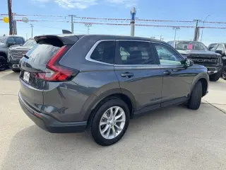 Honda CR-V 2025 AWD EX-L 4dr SUV