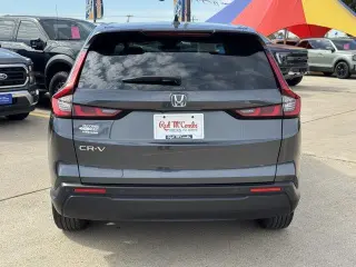 Honda CR-V 2025 AWD EX-L 4dr SUV